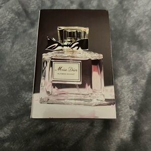 Dior Miss Dior Blooming Bouquet with Black Bow